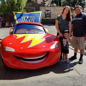 Meet your Posher, Brianne